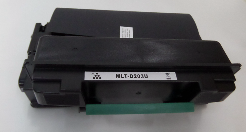 Compatible Samsung ProxSL-M3325 Hi Yld MLT-D204E Toner