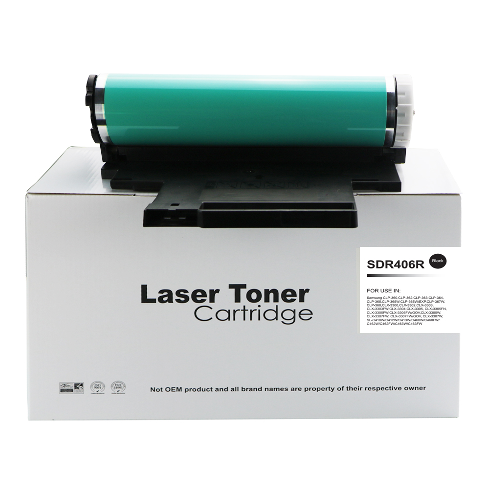 Remanufactured Samsung CLP315 Drum Unit CLT-R409