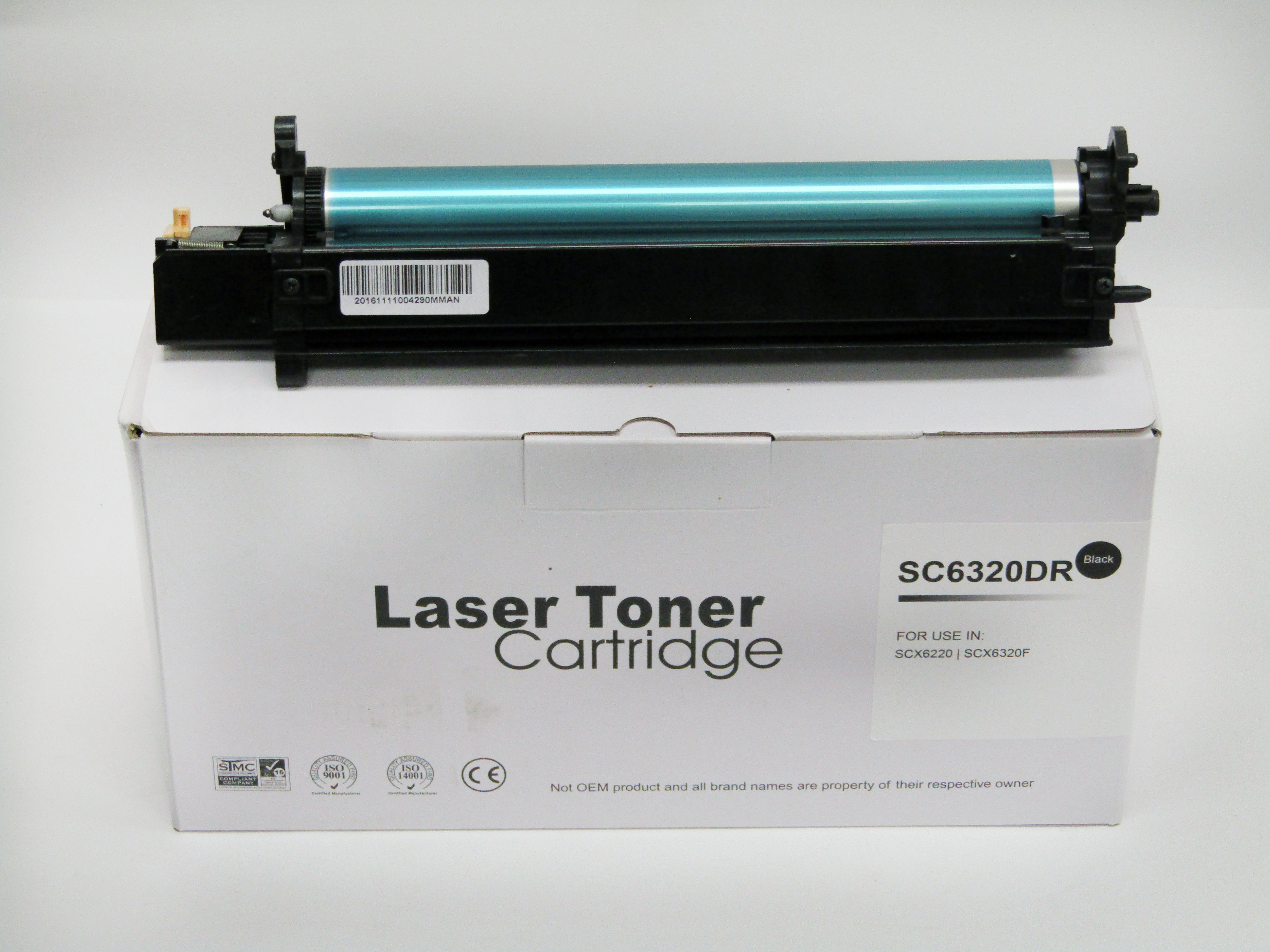 Compatible Samsung ProxSL-M3325 Drum MLT-R204