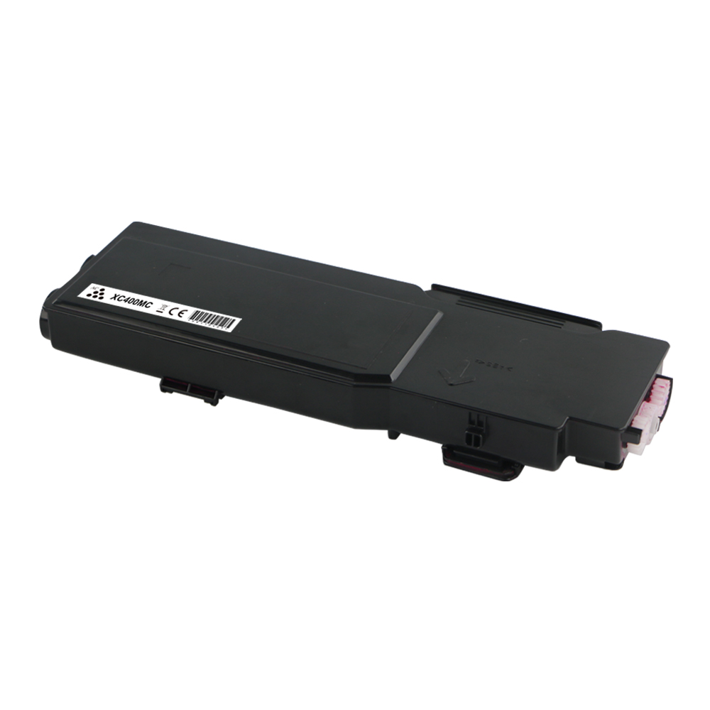 Compatible Xerox Versalink C400 Hi Cap Cyan Toner 106R03518 4,800 Pages