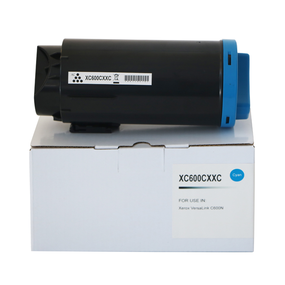 Compatible Xerox Versalink C600 Extra Hi Cap Black Toner 106R03923 (C600)