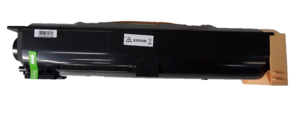 Compatible Xerox PHASER 5500 Toner 113R00668