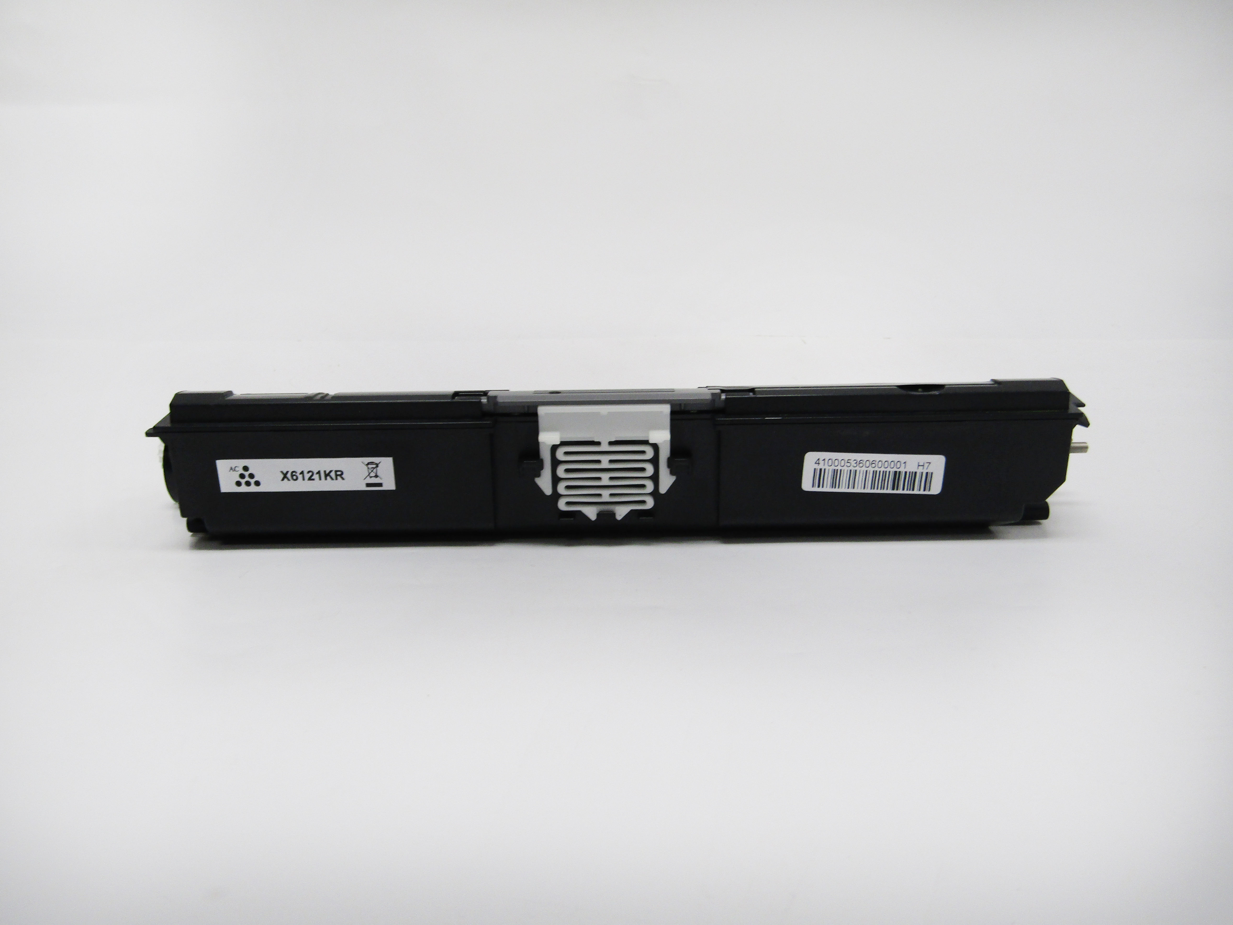 Remanufactured Xerox Phaser 6115 Yellow Toner 113R00694