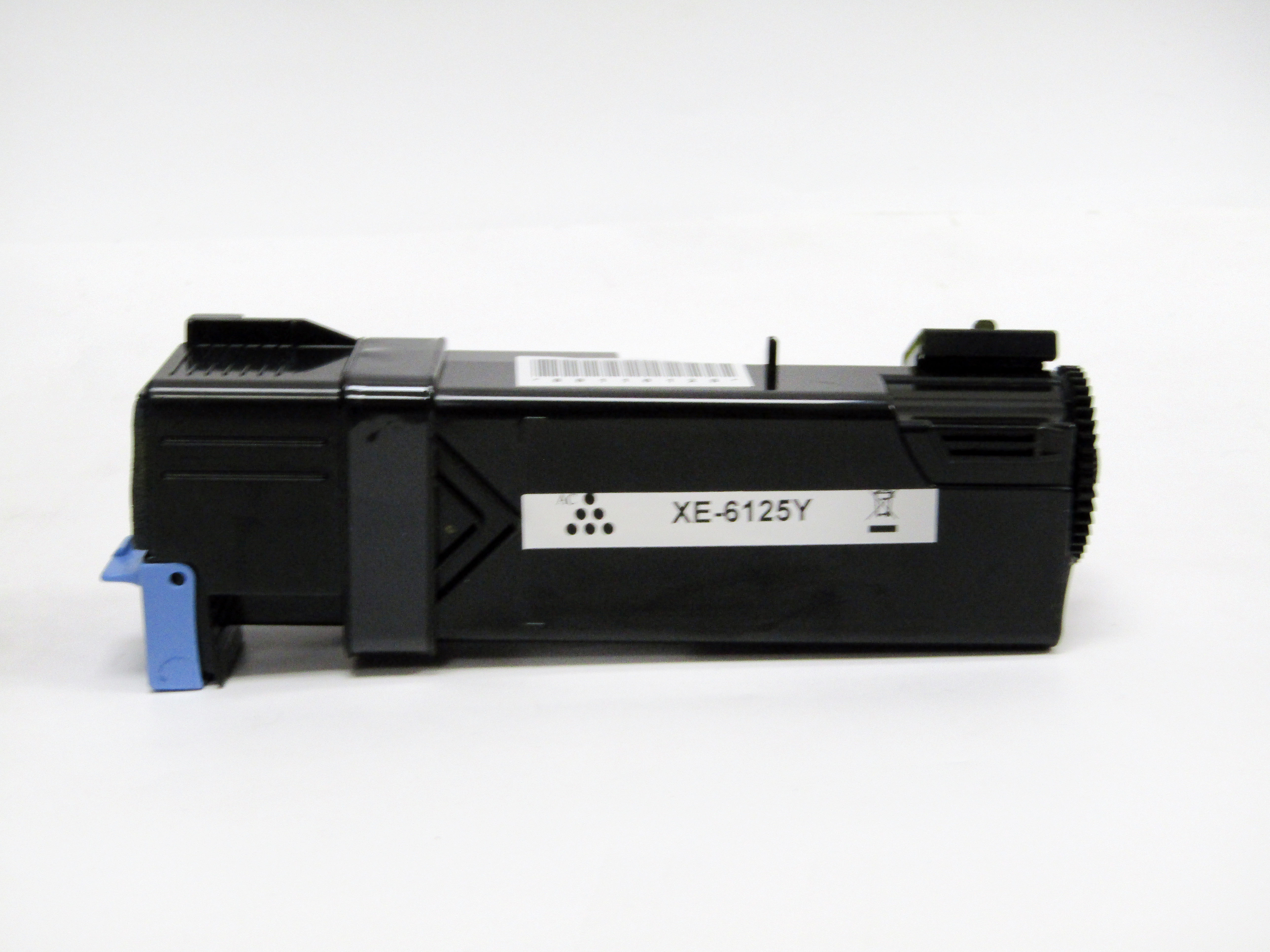 Compatible Xerox Phaser 6125 Magenta Toner 106R01332