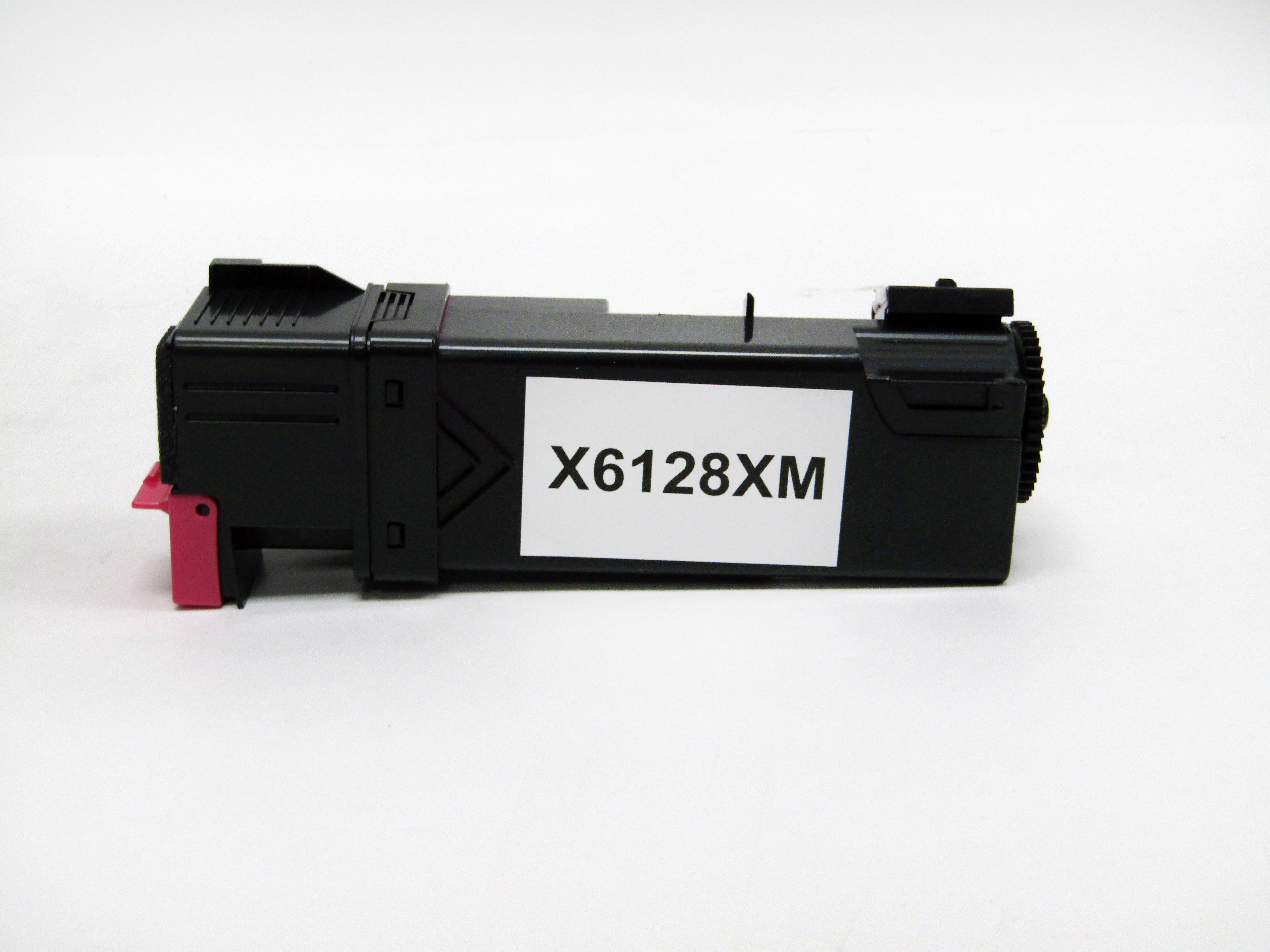 Remanufactured Xerox Phaser 6128 Cyan Toner 106R01452