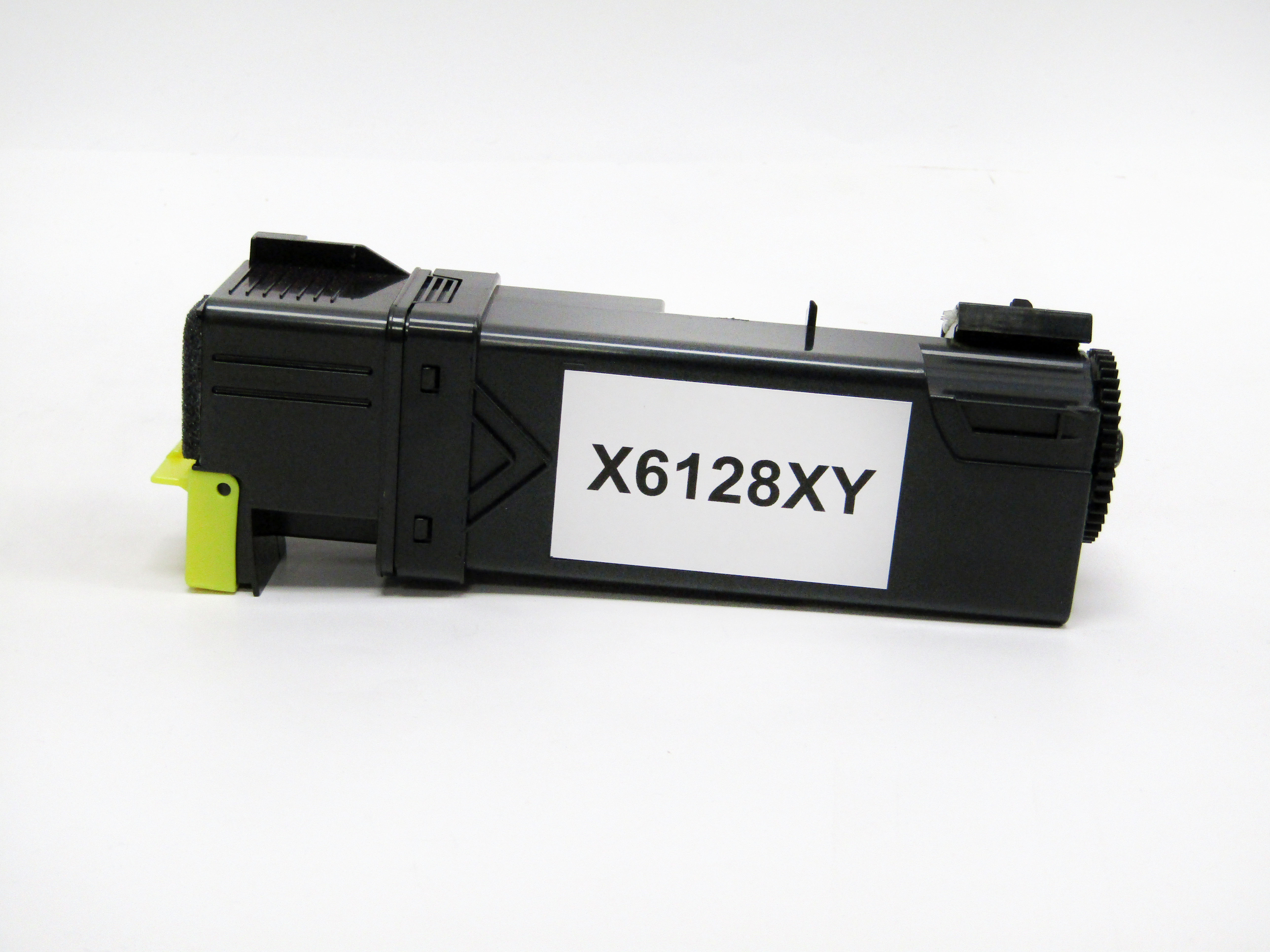 Remanufactured Xerox Phaser 6128 Magenta Toner 106R01453