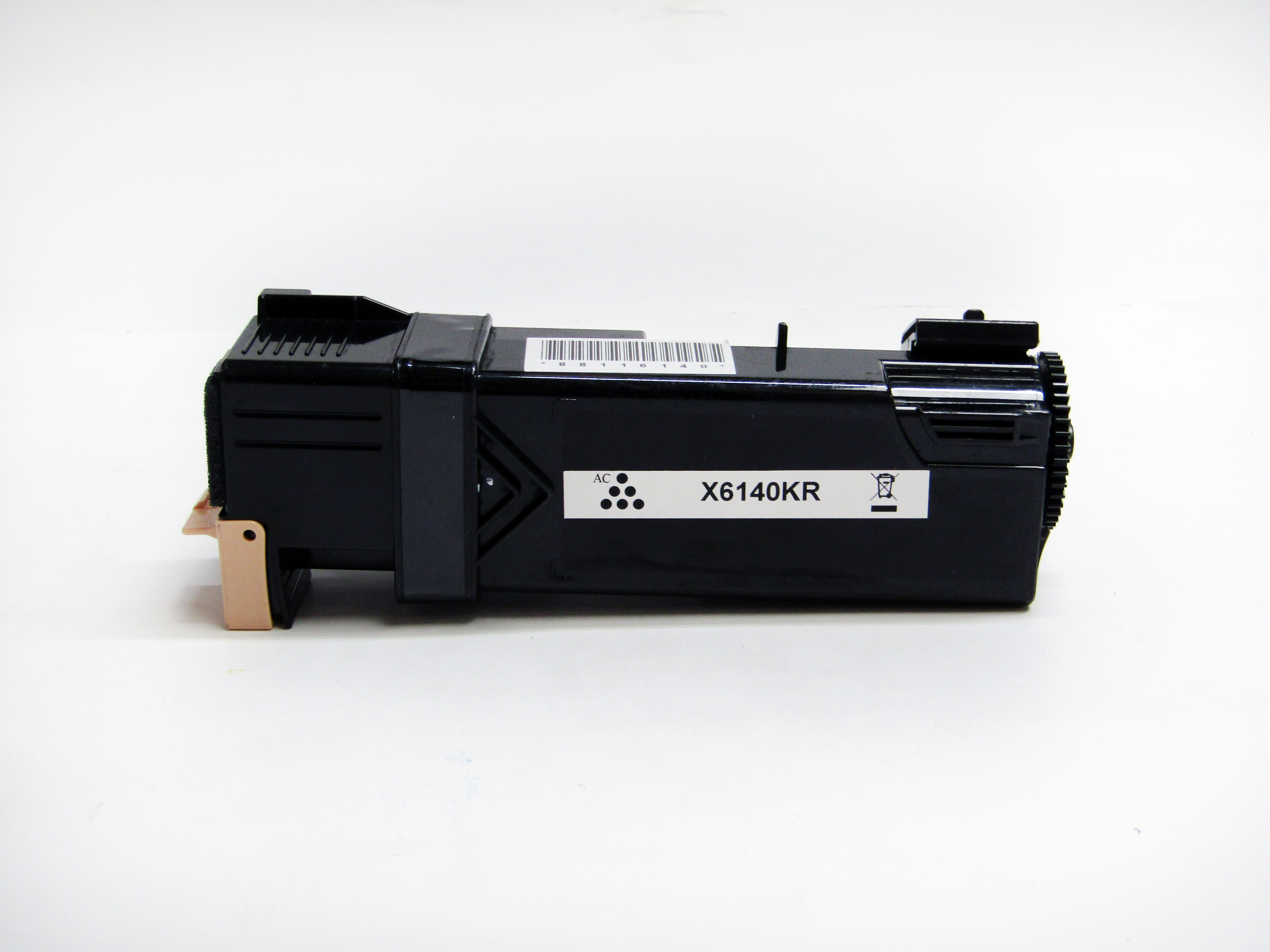 Remanufactured Xerox Phaser 6128 Yellow Toner 106R01454