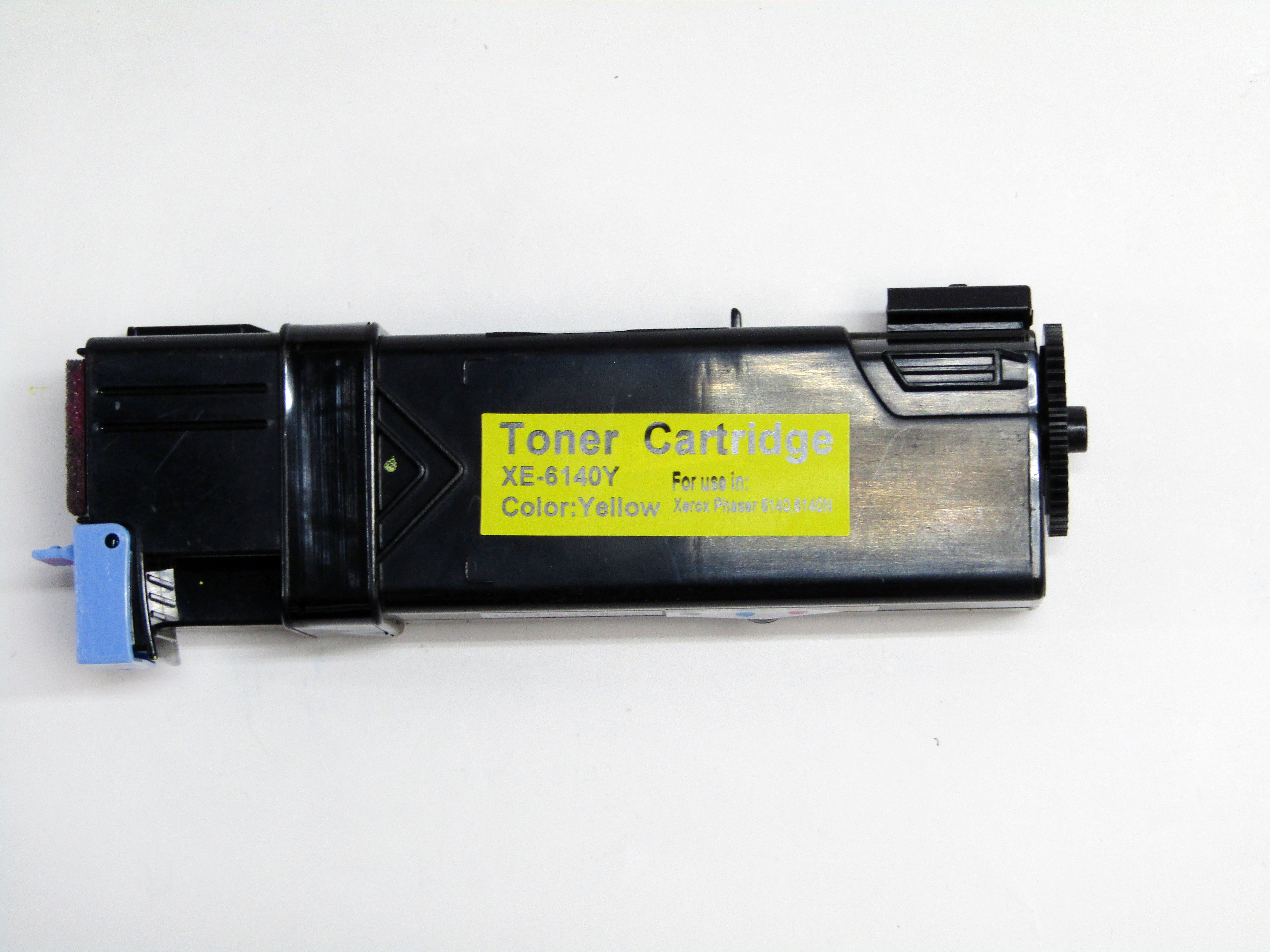 Remanufactured Xerox Phaser 6140 Magenta Toner 106R01478