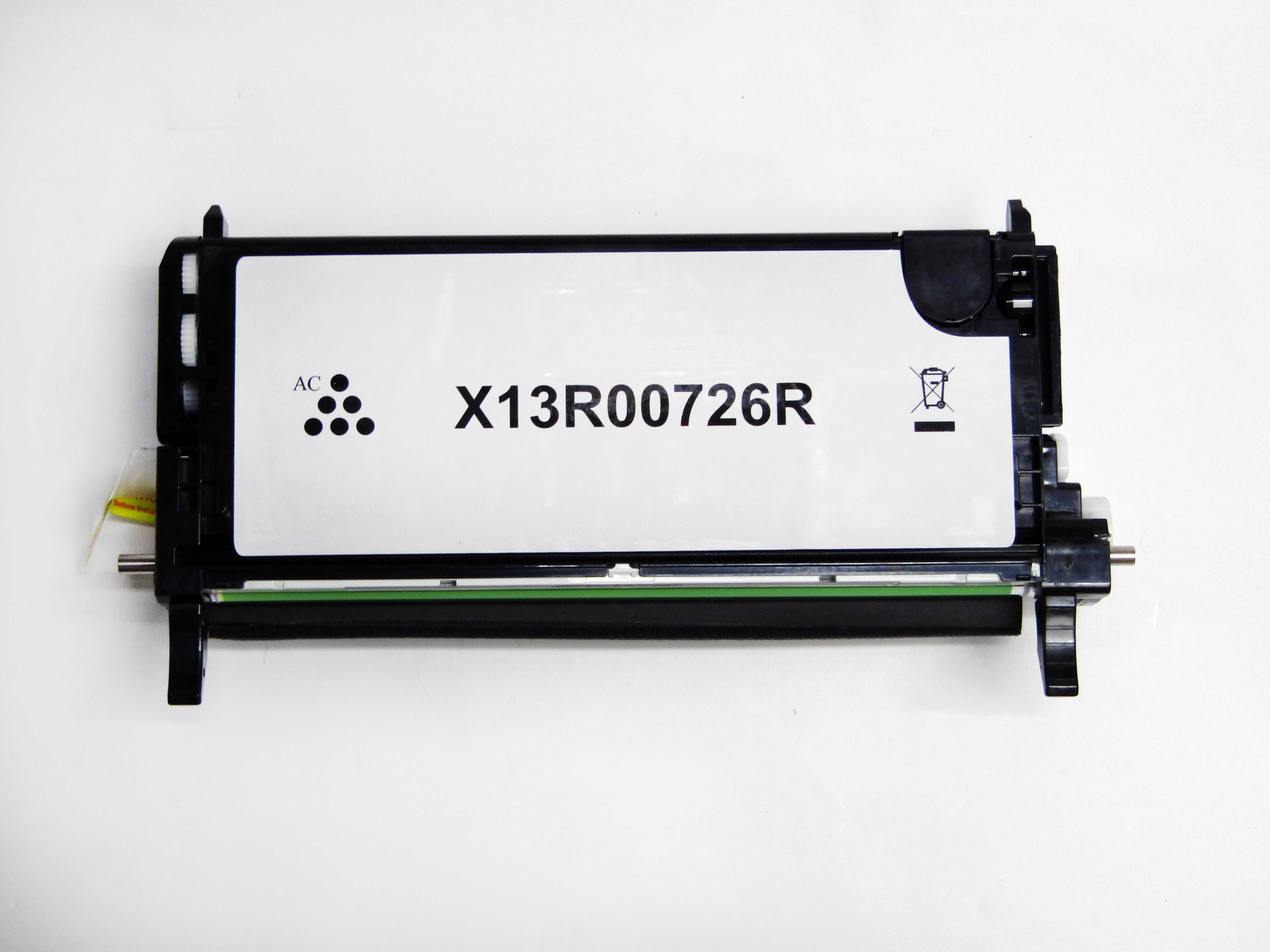 Remanufactured Xerox Phaser 6140 Yellow Toner 106R01479