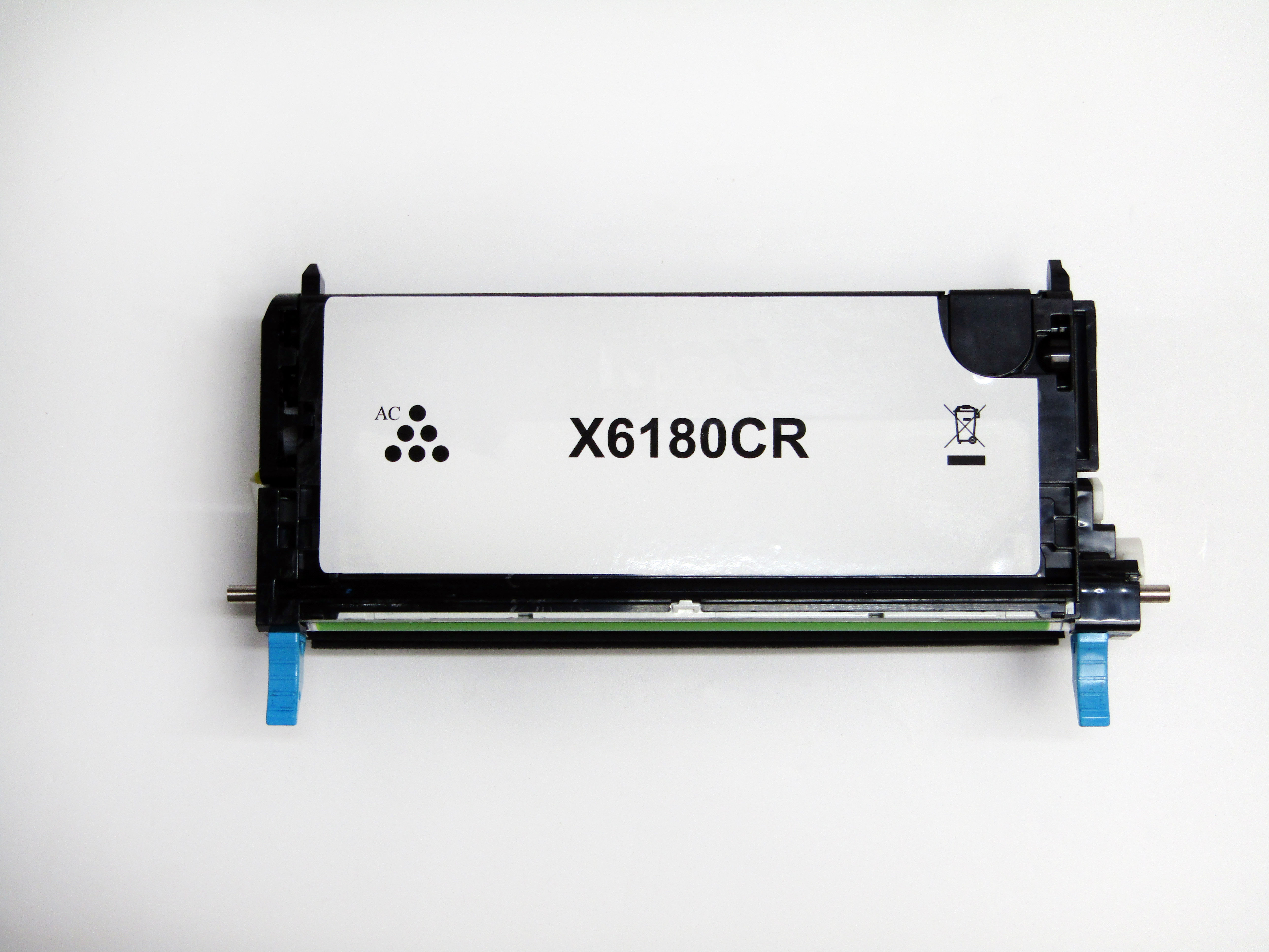 Remanufactured Xerox Phaser 6180 Hi Cap Black Toner 113R00726