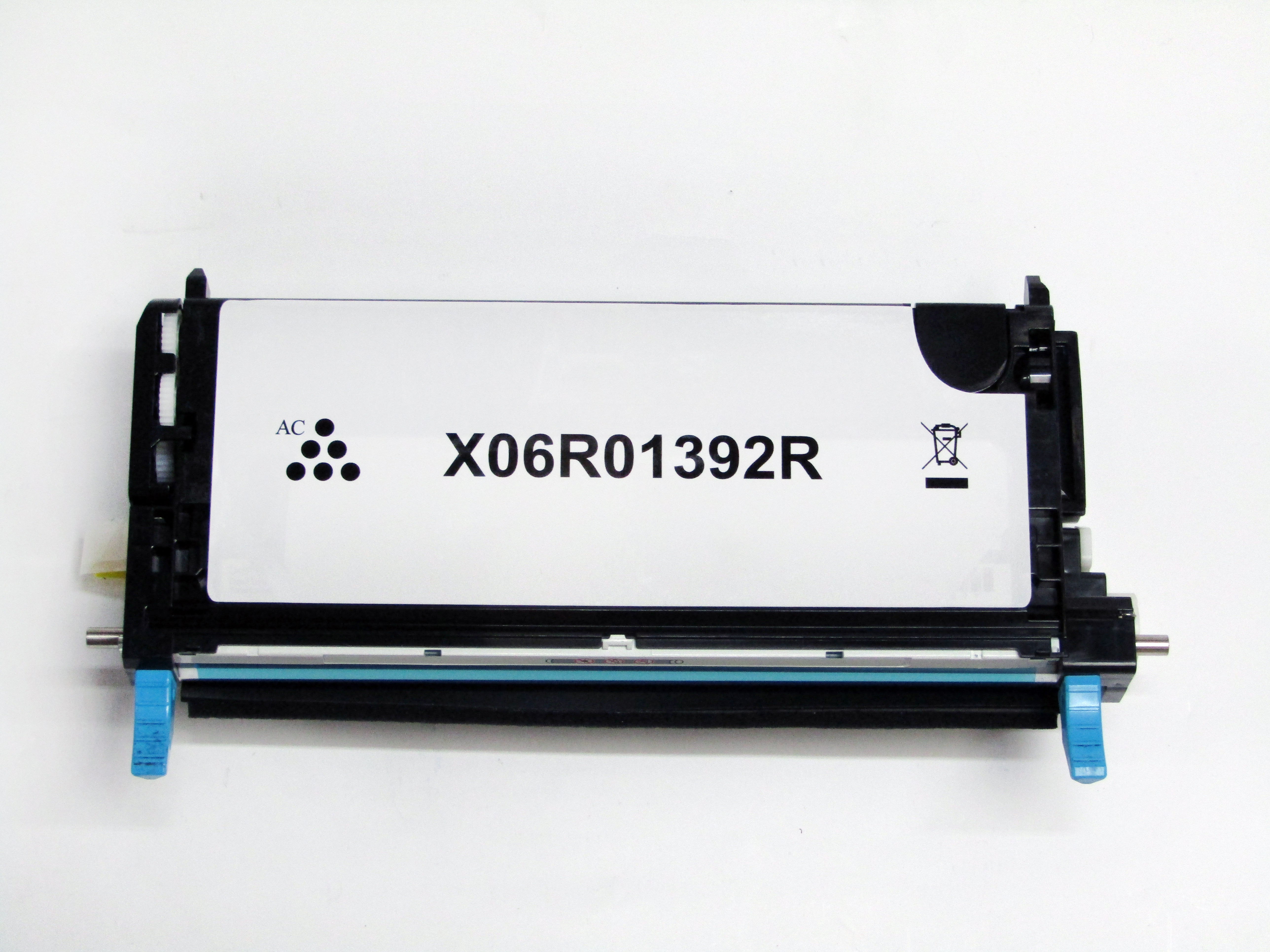 Remanufactured Xerox Phaser 6280 Black Toner 106R01395