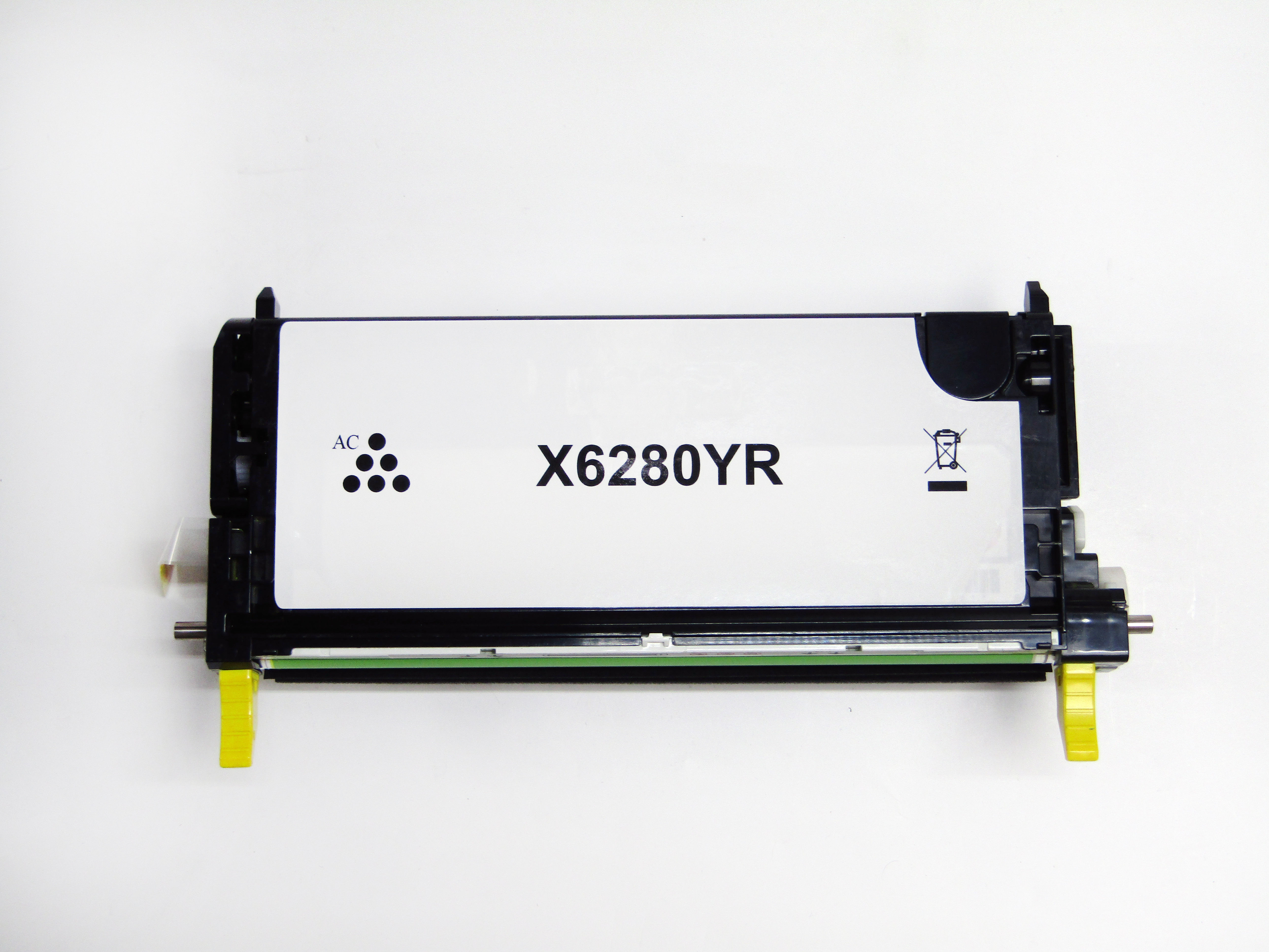 Remanufactured Xerox Phaser 6280 Magenta Toner 106R01393