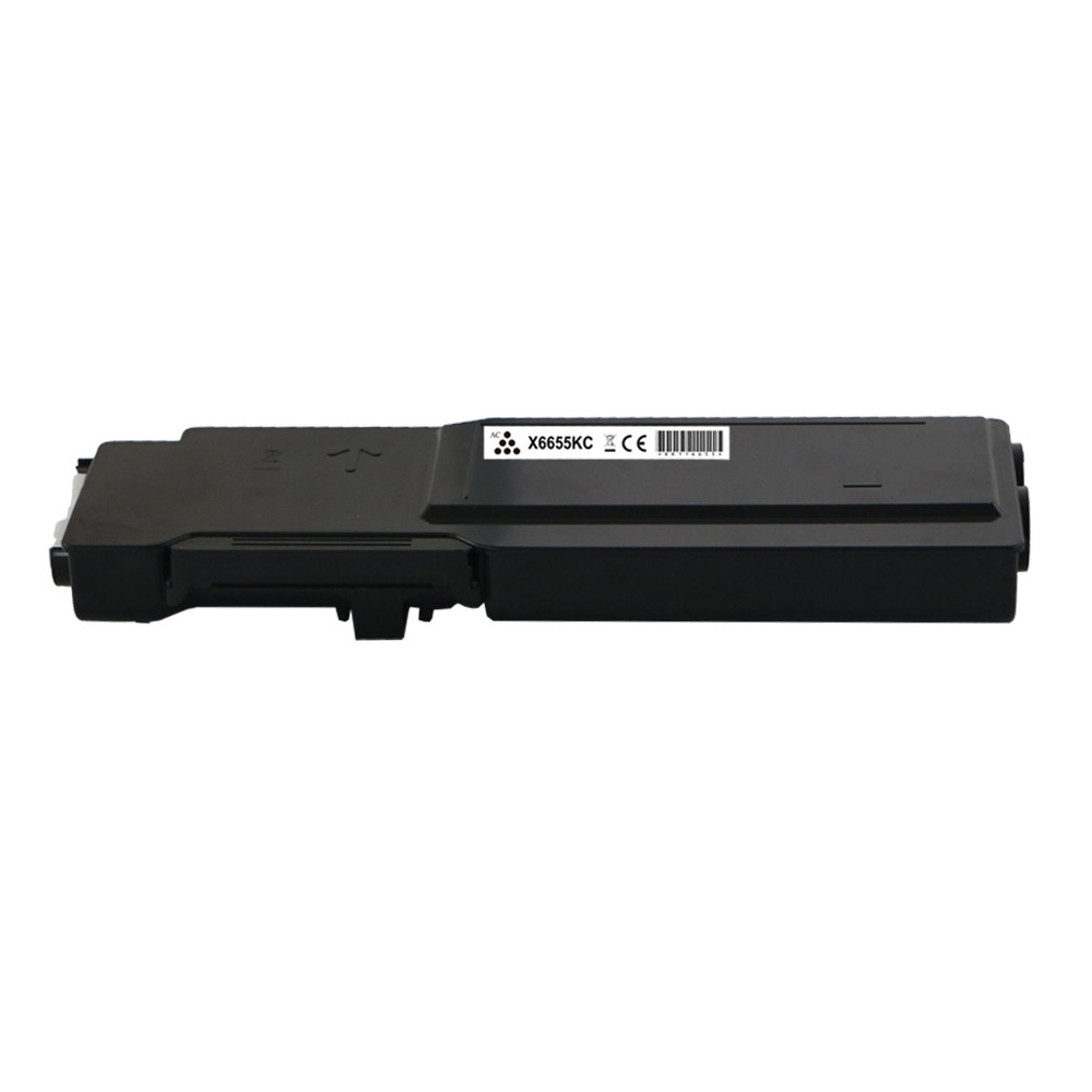 Compatible Xerox Phaser 6600 Hi Cap Yellow Toner 106R02231