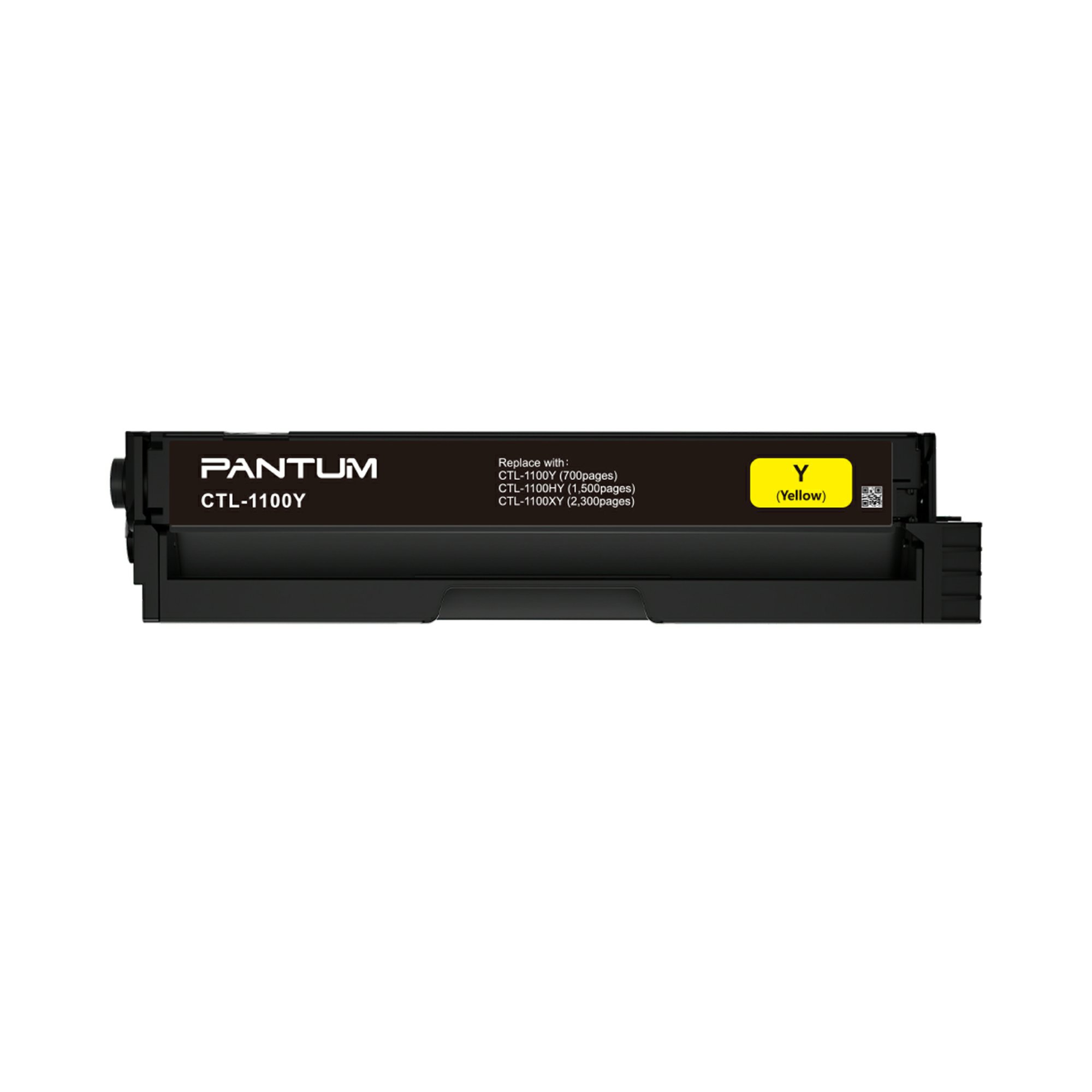 OEM Pantum CP1100 CM1100 Extra Hi Yld Magenta Toner CTL-1100XM
