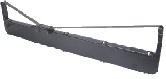 Compatible Panasonic KxP2123 KxP150 Black Ribbon