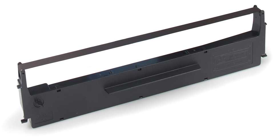 Compatible Epson LQ800  Purple Ribbon Nylon HD SO15021