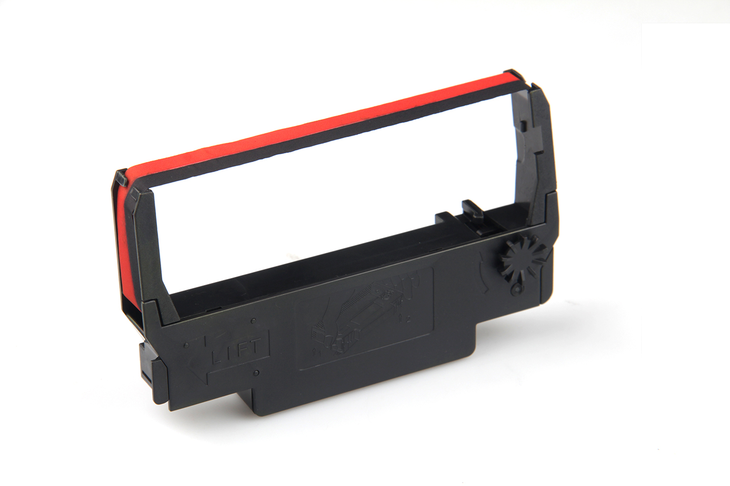 Compatible Epson  ERC30 Black Ribbon