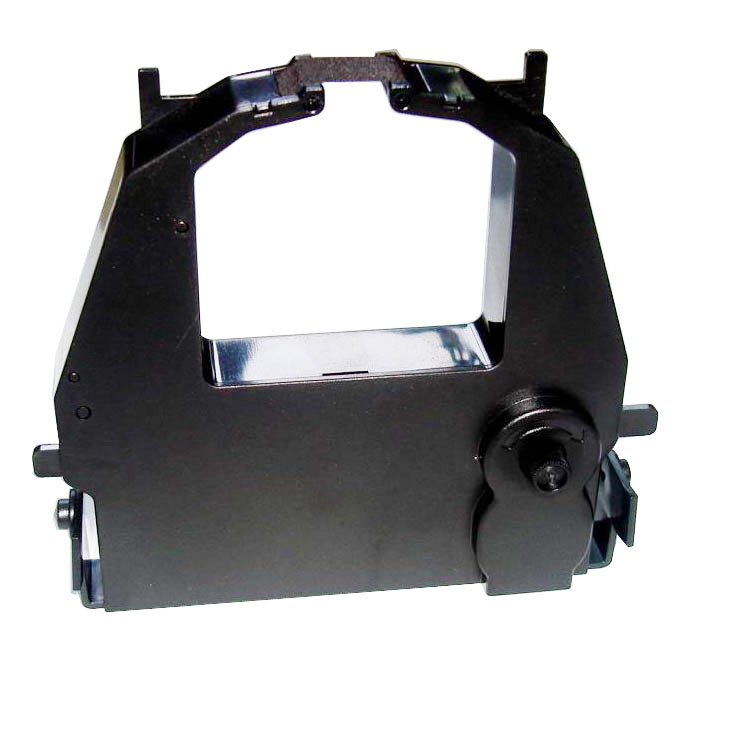 Compatible OKI Data ML182-390 Seamless Purple Ribbon