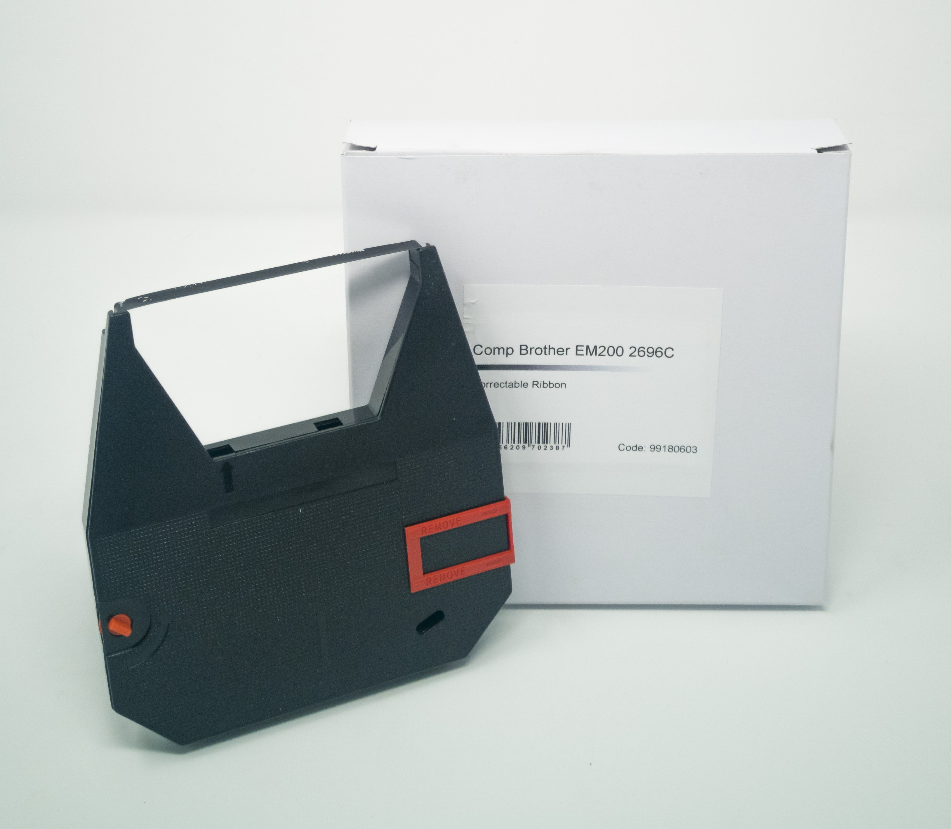 Compatible Smith Corona Black Printer Ribbon 2732SC