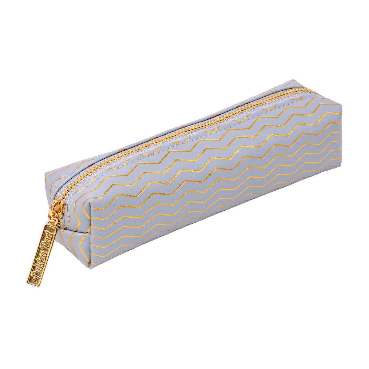 Pukka Haze Pencil Cases Green
