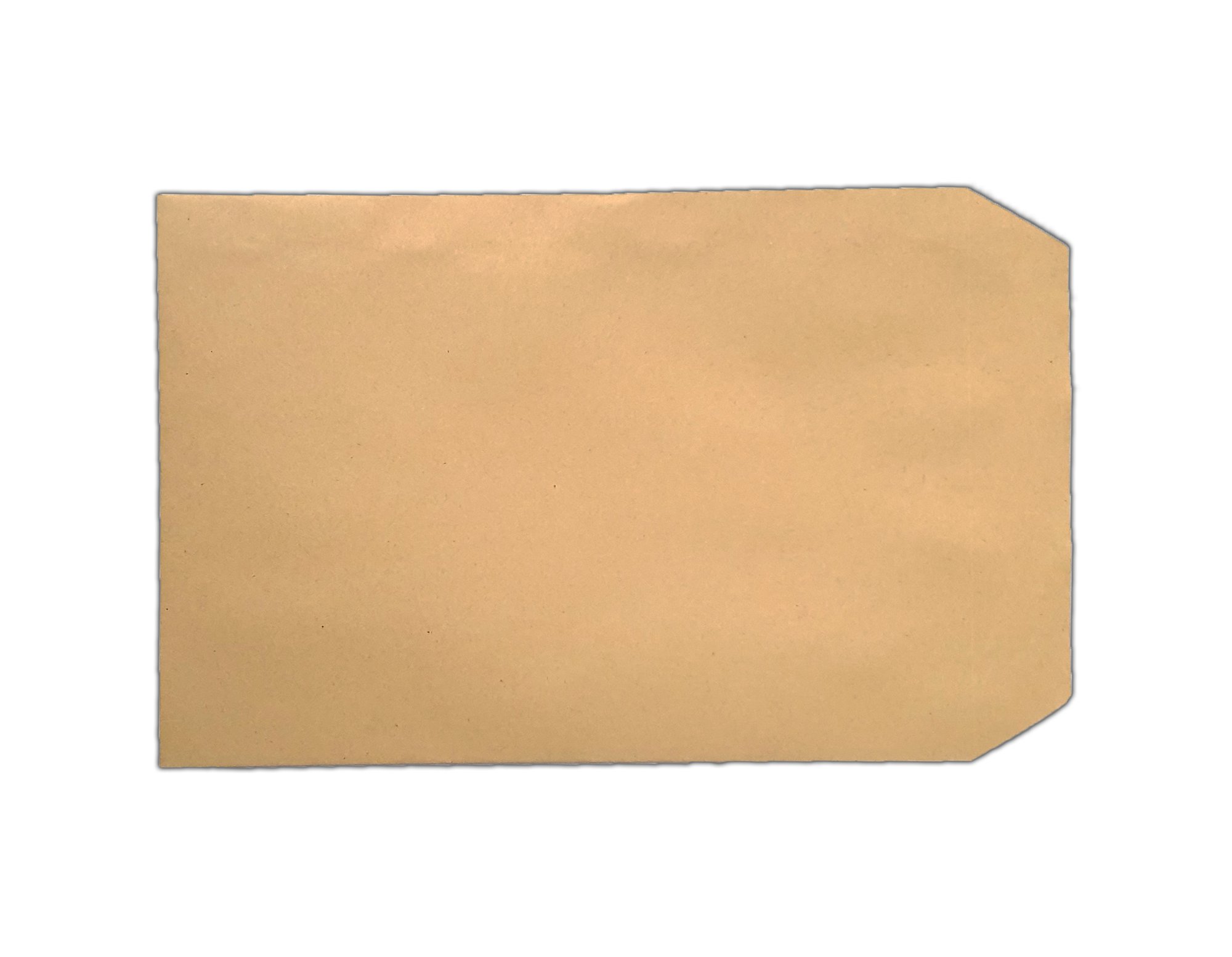 C5 Envelopes Window Self Seal 90gsm White (Pack of 500)