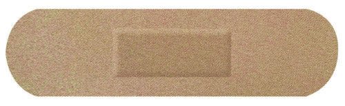 Click Medical Emergency 10 x 10cm Burn Gel Dressing