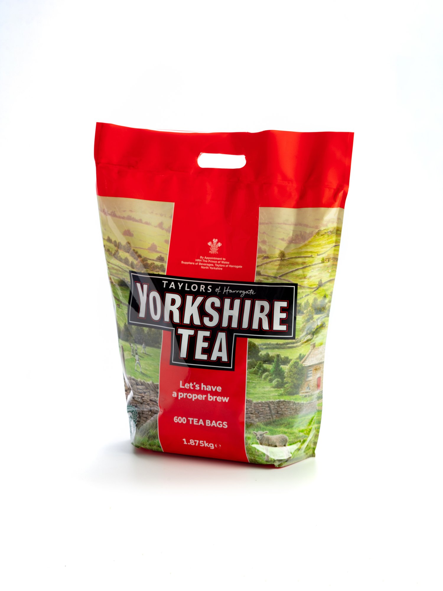 Yorkshire Tea 1040PK