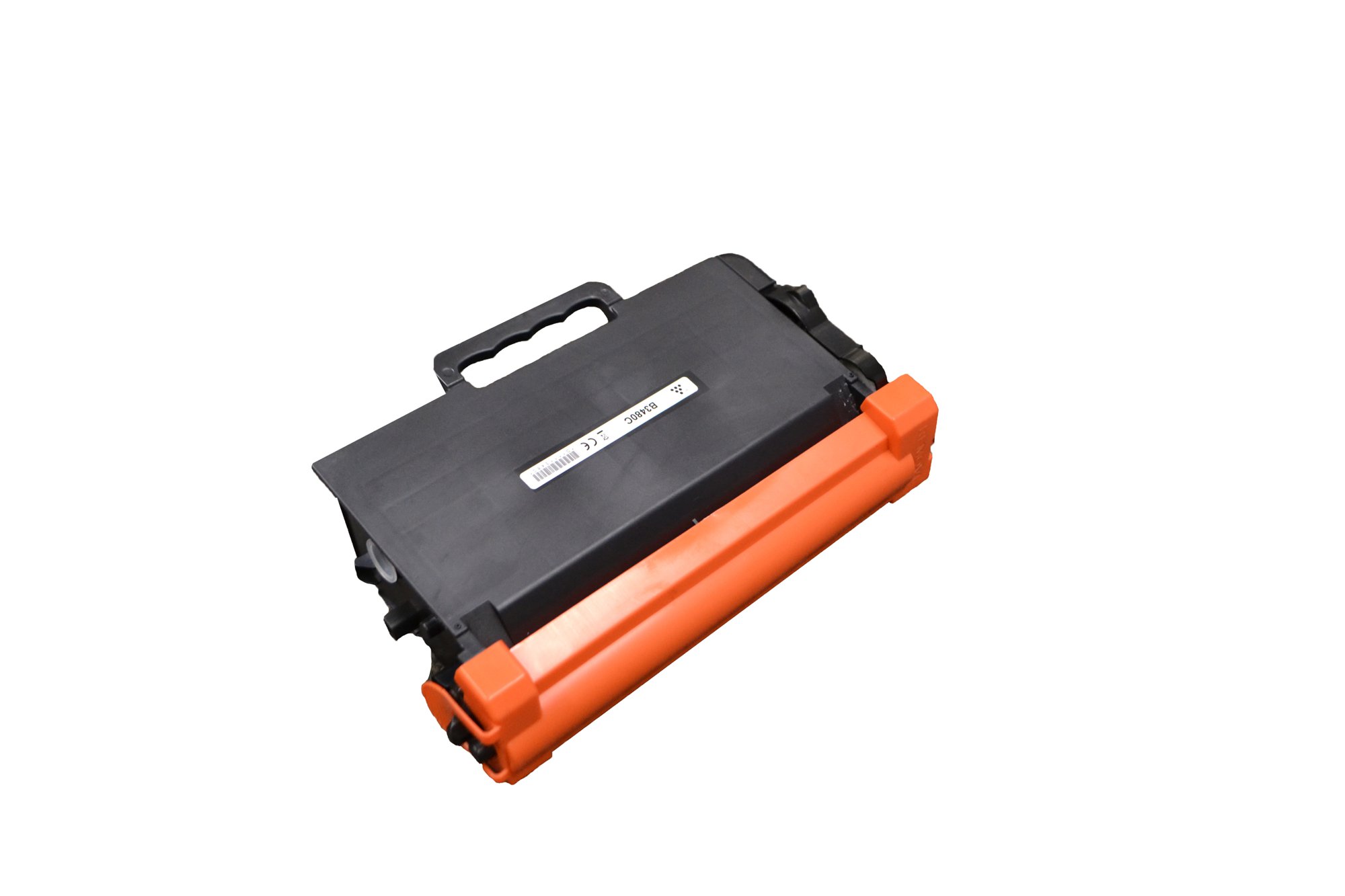 Compatible Brother HL-L2350 Hi Yld Toner TN2420 Dual Pack CHIPPED