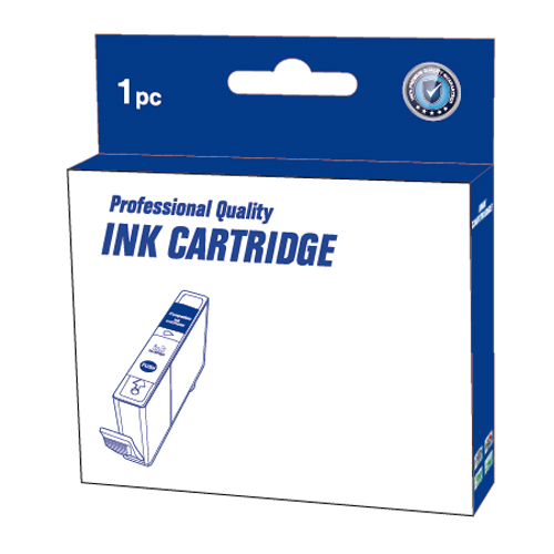 Canon UNBOXED PG-560XL Black High Capacity Ink Ctg 3712C001 (No ink level shown)