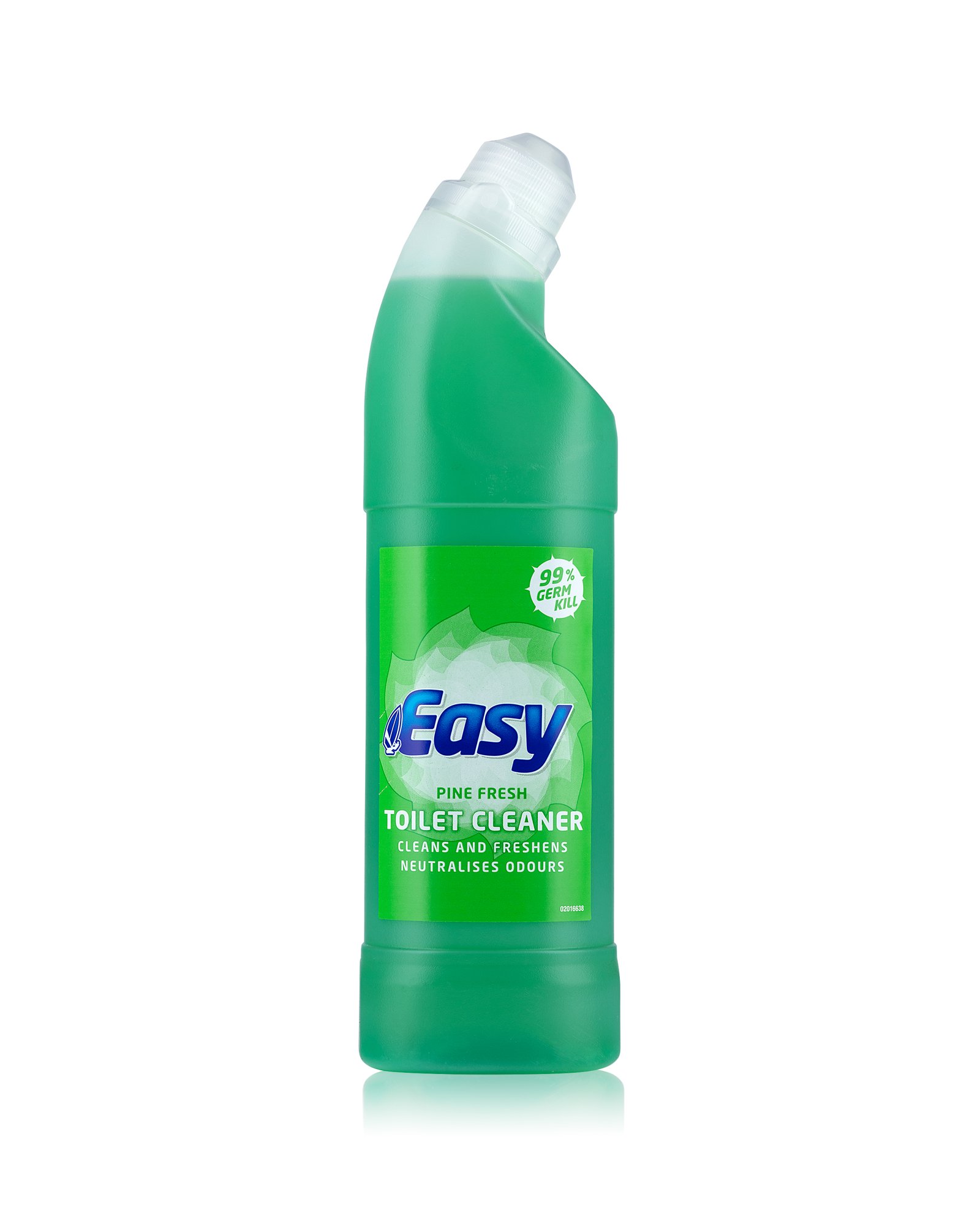 Easy Bleach Original 750ml x 2 pack