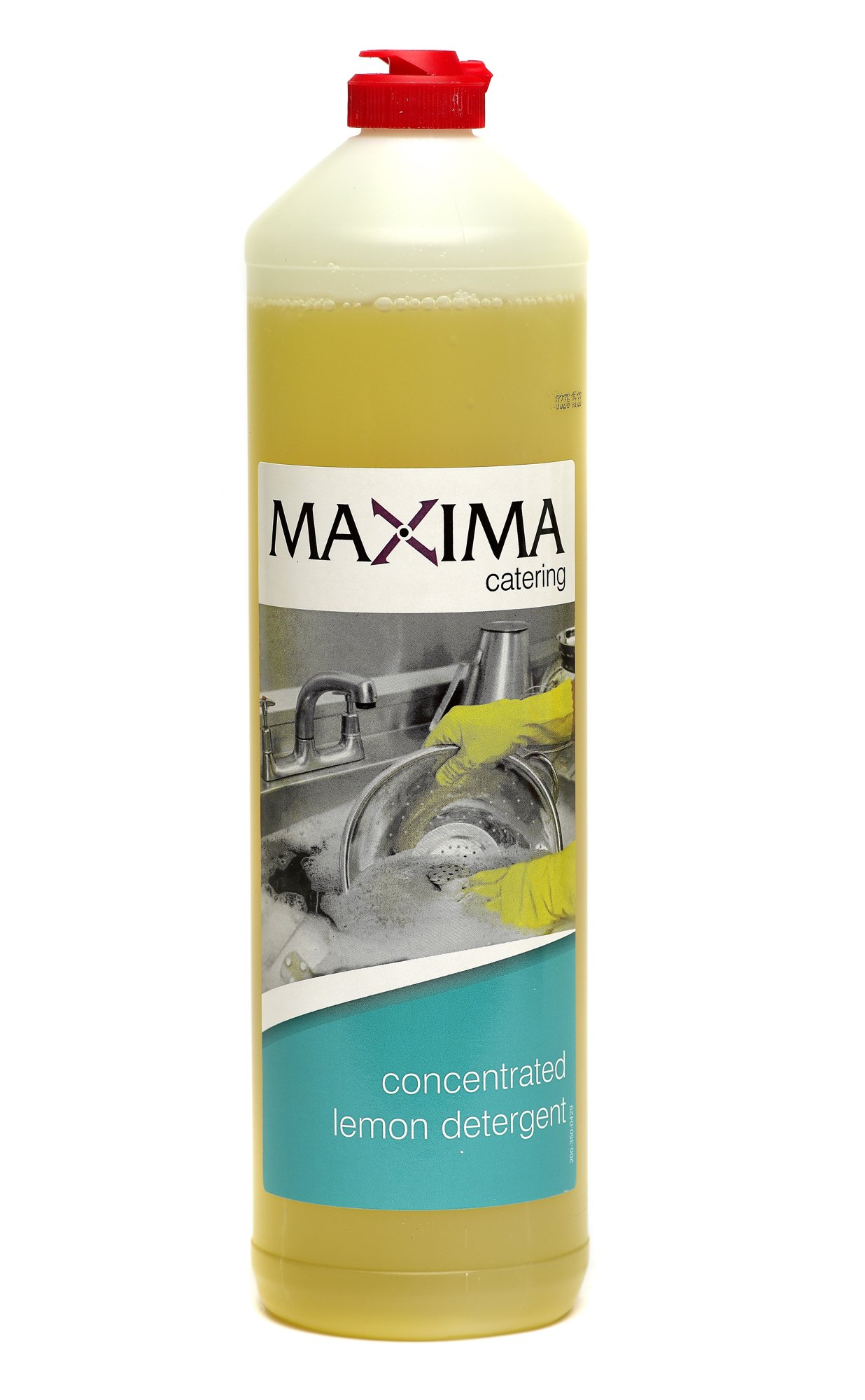 Maxima Pine Disinfectant 5 Litre