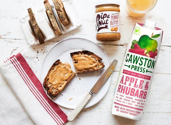 Cawston Press Cloudy Apple 6 x 1L