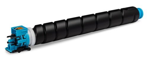 Compatible Kyocera TASKalfa 3252ci Cyan Toner TK-8335C