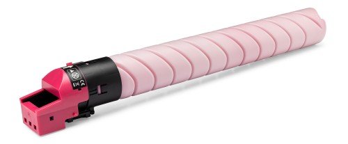 Compatible Konica Minolta BizHub C250i Magenta Toner TN328M