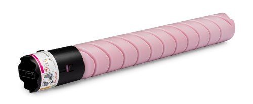 Compatible Konica Minolta BizHub C458 Magenta Toner TN514M