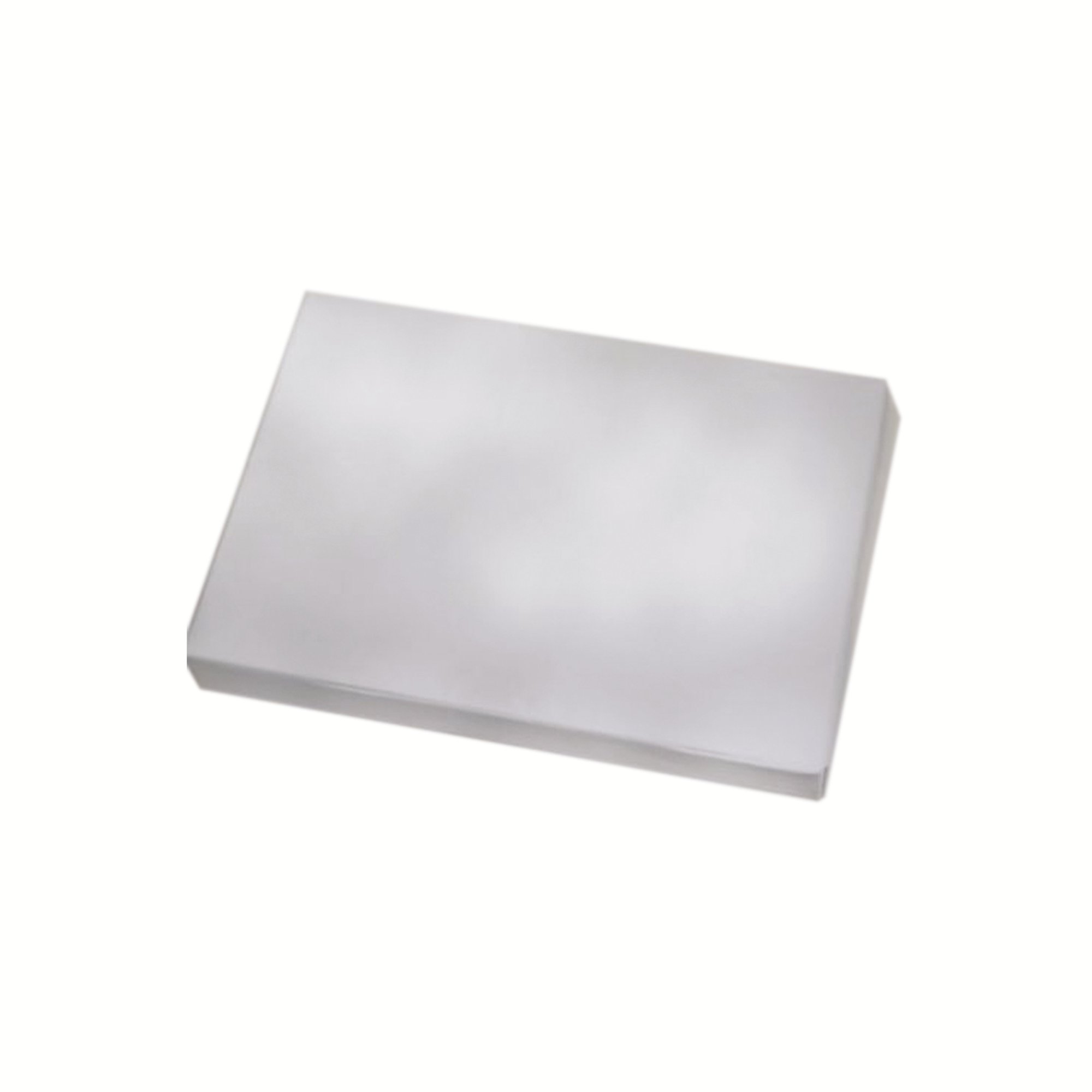 Copier/ Laser Paper A3 White Ream of 500 Unmarked