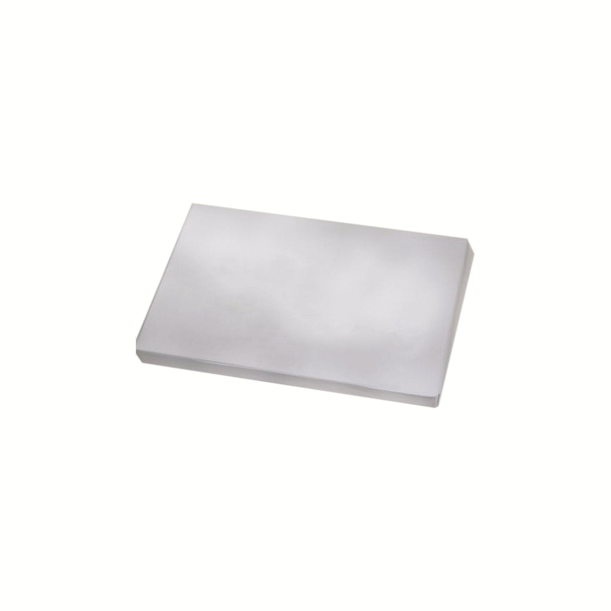 Copier/ Laser Paper A4 White Pk 5 Reams of 500 Unmarked