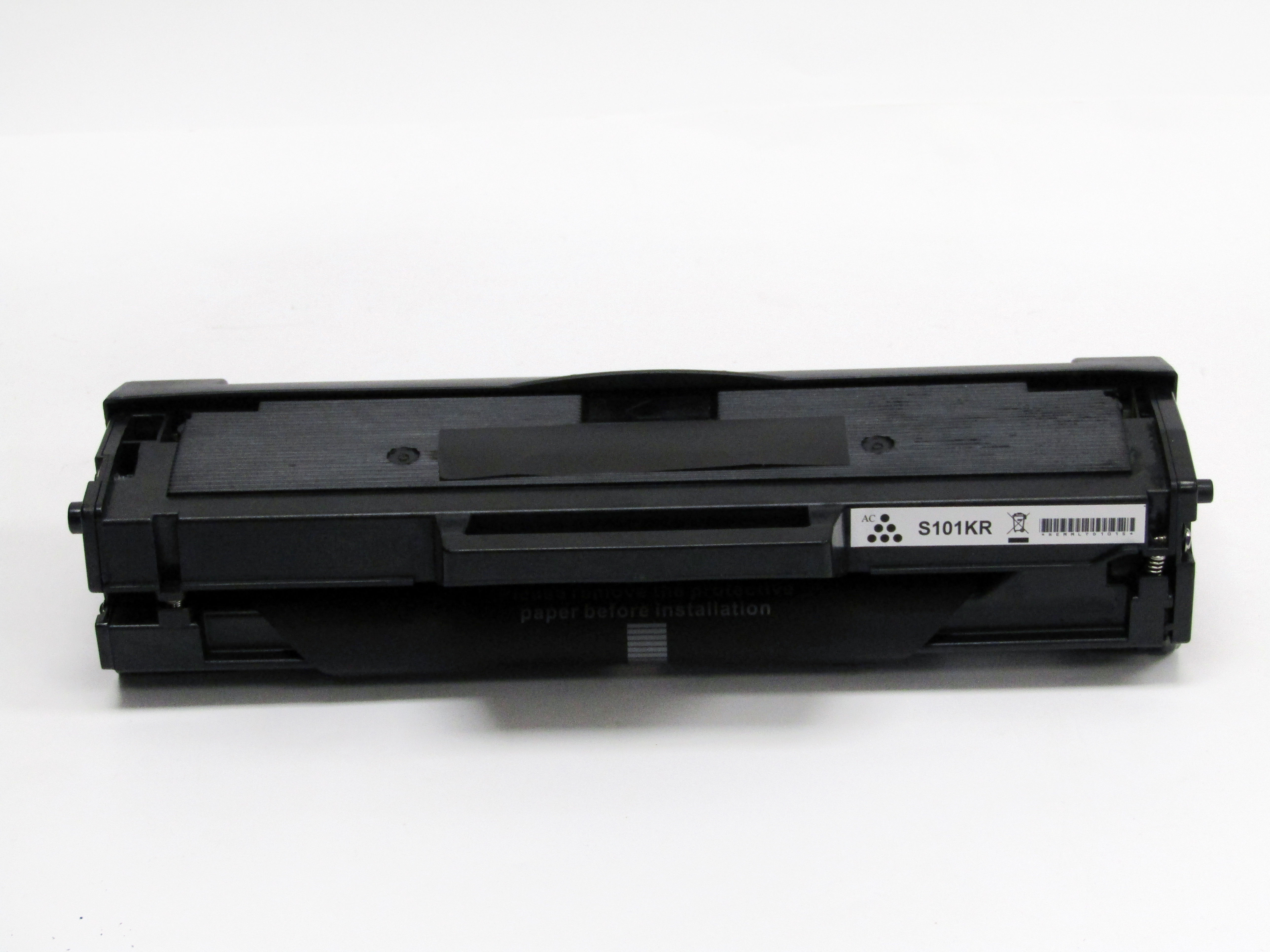 Remanufactured Samsung CLT-M808S Magenta Toner HP SS560A