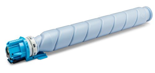 Compatible Ricoh IM C6010 Cyan Toner 842553