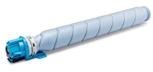 Compatible Ricoh IM C300 IM C400 Cyan Toner 842371 842379 WHILE STOCK LASTS