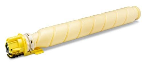 Compatible Ricoh IM C300 IM C400 Yellow Toner 842373 842381 WHILE STOCK LASTS