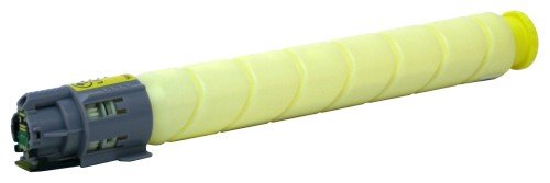 Compatible Ricoh Aficio MP C306 High Yield Yellow Toner 842210 842214 842094 842098
