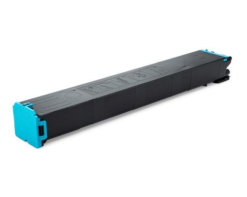 Compatible Sharp BP-70C31 Cyan Toner BP-T-NT70CA