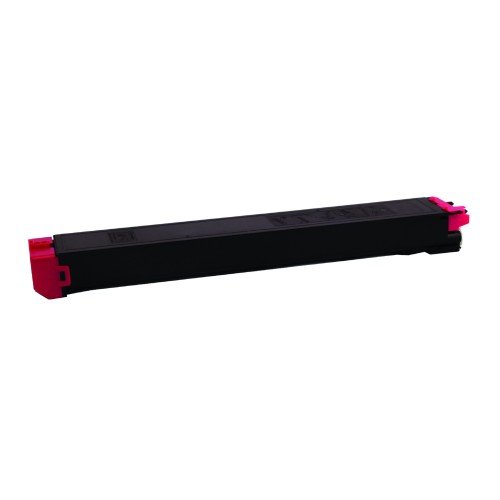 Compatible Sharp MX2310 Magenta Toner MX23GTMA