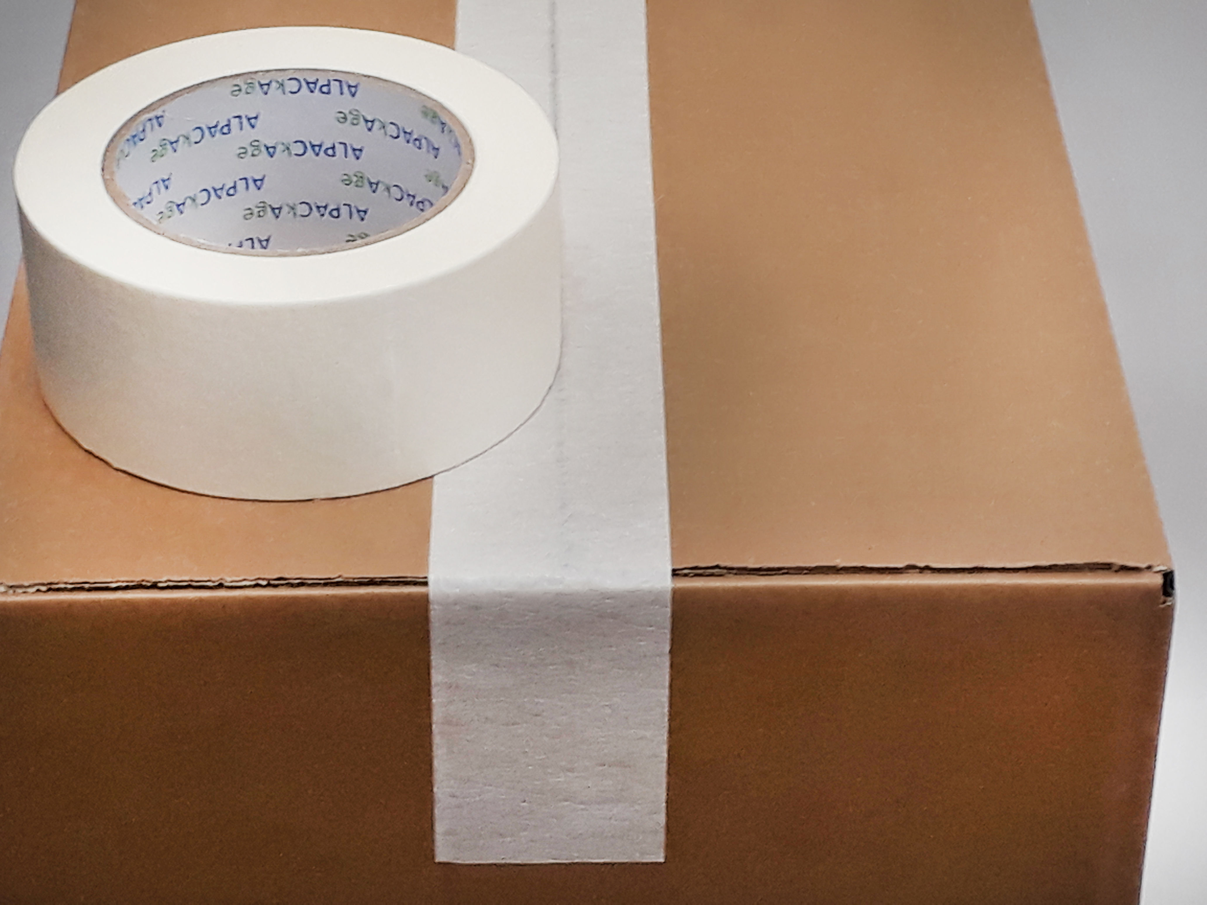 Box 72 Masking Tape 50mm  50m  140mu TMB5050140