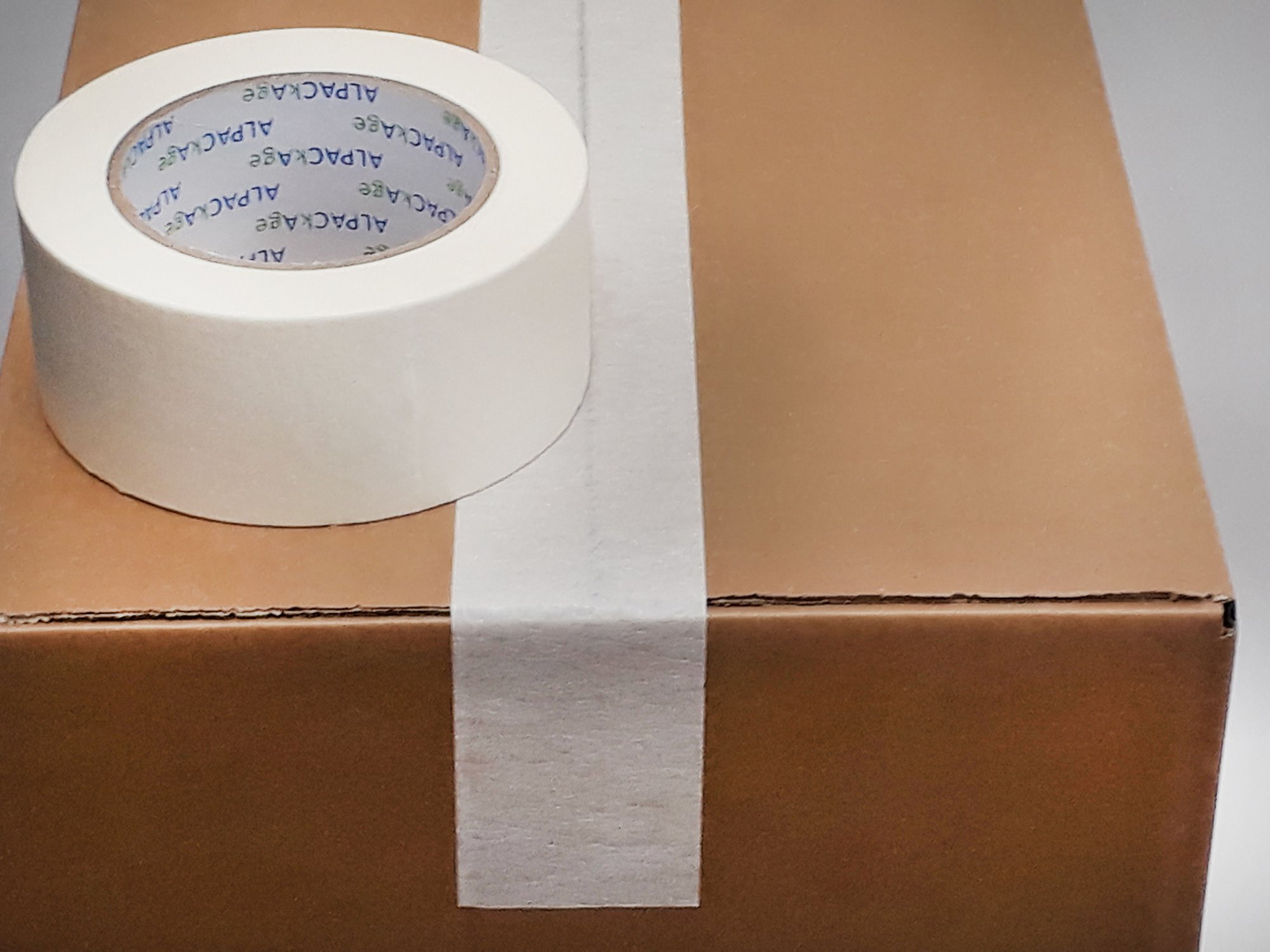 Pk 6 Masking Tape 24mm  50m  140mu TMP2450140
