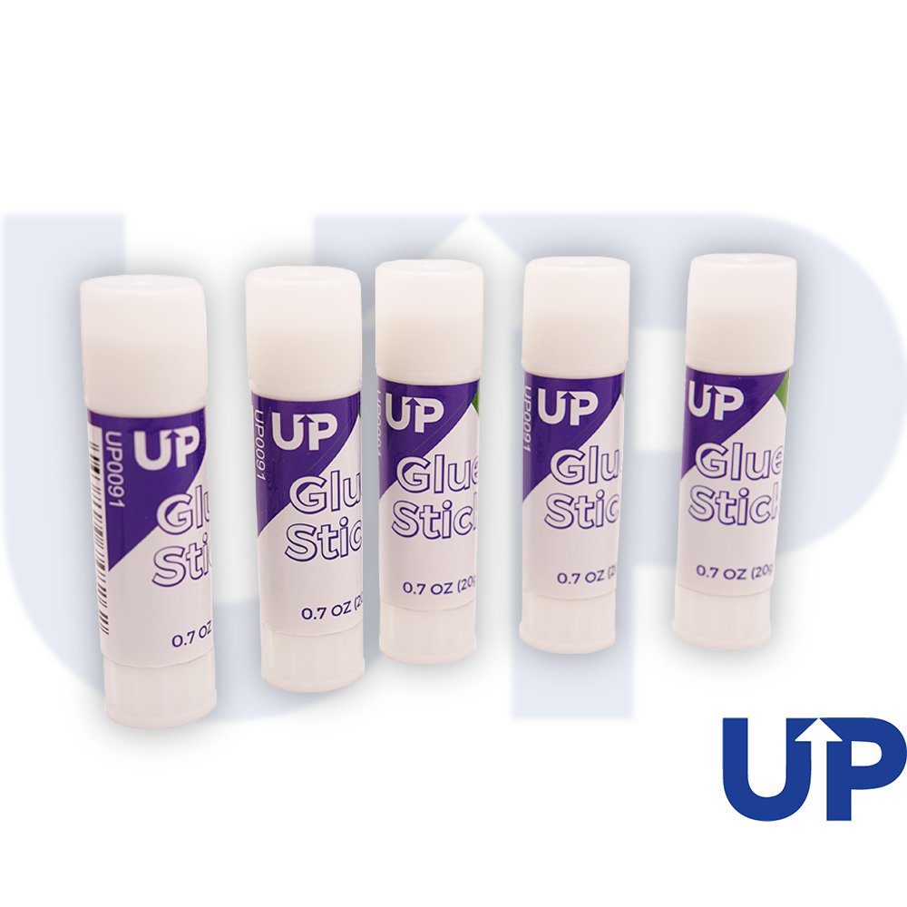 Glue Stick Small  (12) - 10g