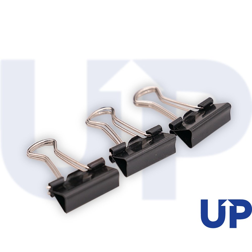 Whiteboard Eraser - Black Plastic and Felt