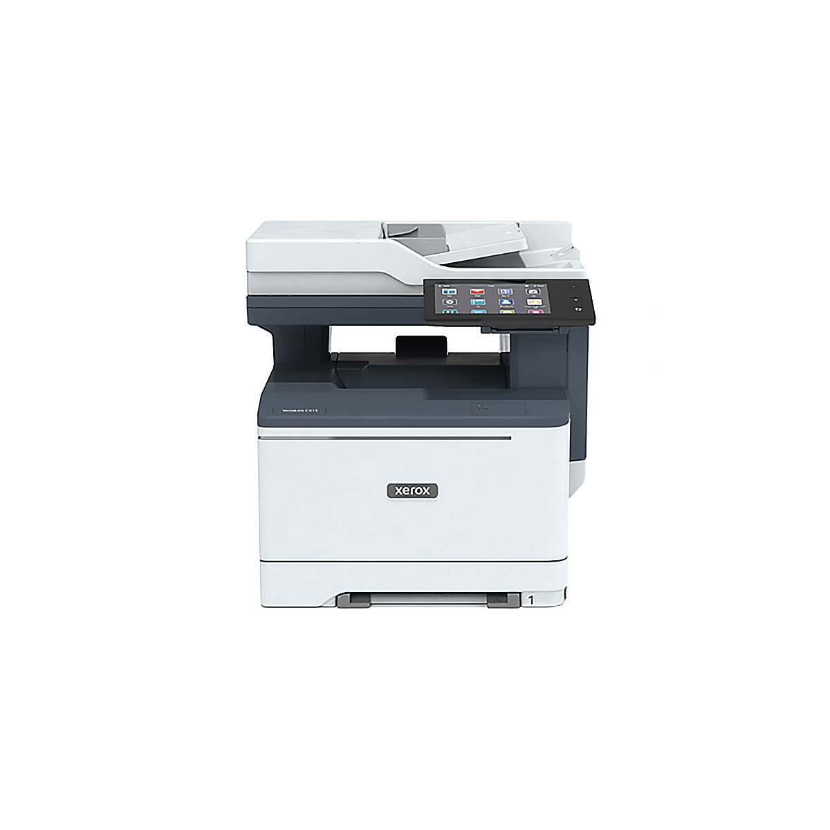 Xerox C410 A4 Colour Laser Printer