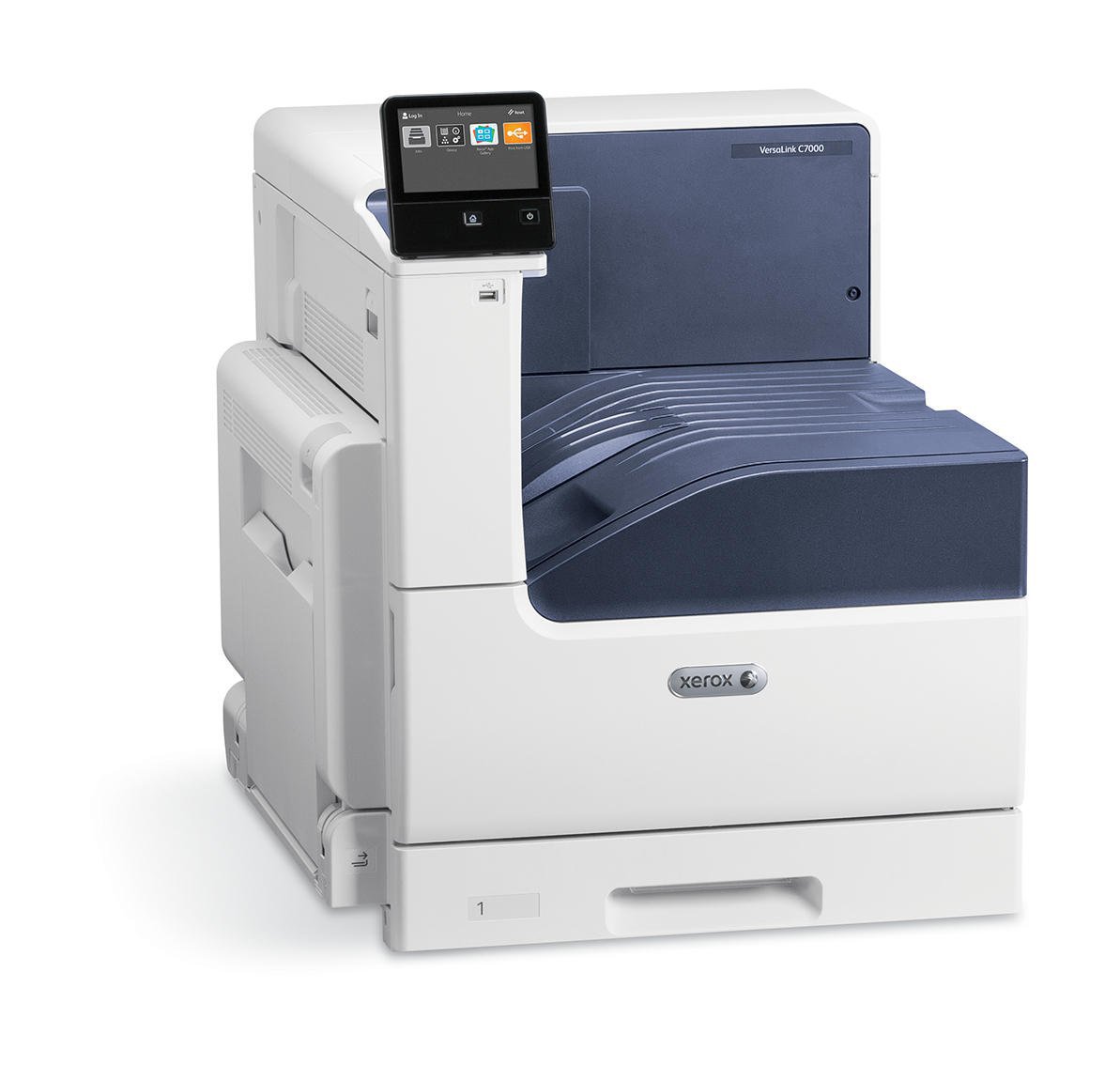 Xerox Versalink C415 A4 Colour Multifunction Laser Printer